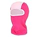 Girl's Insulating 2-Tone Lightweight Fleece Balaclava