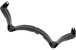 703-2093C-0637 703-2093B Inner Rear Baffle Compatible with Cub Cadet Mower LGTX-1054 RZT-54 SLTX-1054 RZT-L54 RZT-S54 ZT54 GT
