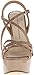 Chinese Laundry Women's Teaser Platform Dress Sandal