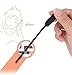 Penis/Cock Dilator Vibrator | Urethral Dilators | Penis Plug Stimulator | Massager Masturbator | Erotic Sex Toys for Men | USB Charging | 20 Vibration Levelsthumb 1