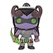 Funko POP Games World of Warcraft Illidan Vinyl Figure