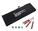 LQM New Laptop Battery for Apple A1382 A1286 (only for Early 2011 Late 2011 Mid 2012) MacBook Pro 15