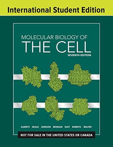 語学・辞書・学習参考書 Molecular Biology of the Cell 7th ed. Amazon.com: Molecular Biology of the Cell: 9780393884845: Alberts