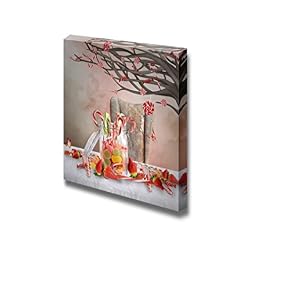 Sugar Sweetness Wall Decor