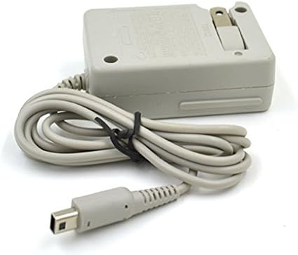 Amazon ニンテンドー3ds Newニンテンドー3ds Ll ニンテンドー3ds Ll 3ds Dsi Ll Dsi用 Acアダプタ 充電器 バッテリー 充電器