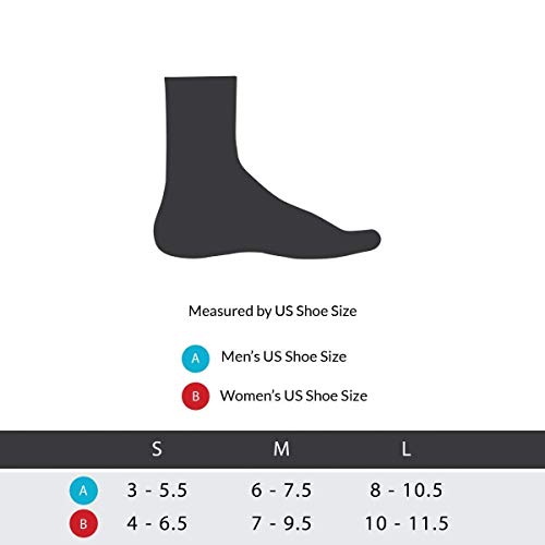 Yesbaby Adjustable Night Stretching Splint Boot Plantar Fasciitis Foot Brace Support Foot Pain Relief (Size : M)