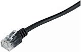 ASNQ ADSL Ultra High-Speed Modem Cable RJ11 to RJ11 5m Black view 3