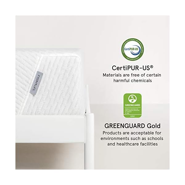 Tuft & Needle T&N Adaptive Foam Legacy Original Queen Mattress, Medium