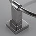 KES Towel Ring, Towel Holder for Bathroom SUS 304 Stainless Steel Wall Mount, Polished, A2280