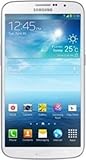 Samsung Galaxy Mega GT-i9200 - 8GB - White (Factory Unlocked) International Version