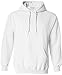 Joe's USA Men's Hoodies Soft & Cozy Hooded Sweatshirts in 37 Colors:Sizes S-5XL