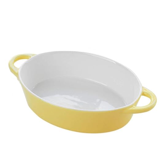 Apan Hornear Queso Cerámica Orejas Horno Horno de microondas ...