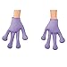 Oh Gloves Costume