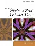 New Perspectives on Microsoft Windows Vista for Power Users (Available Titles Skills Assessment Manager (SAM) -&hellip;