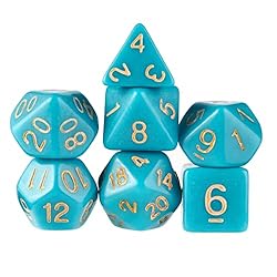 Party Starters Dice Bundles - Cool Polyhedral