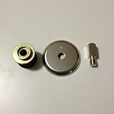 Blendin Coupling Stud Slinger Pin Replacement Part, Fits Oster and Osterizer Blender Kitchen Center