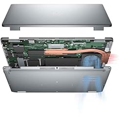 Dell Latitude 5430 Laptop - 14" FHD WVA AG IPS