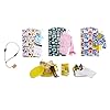 LOL-Surprise-OMG-Remix-With-25-Surprises-Collectable-Fashion-Doll-Clothing-and-Accessories-Pop-BB LOL Surprise OMG Remix - With 25 Surprises - Collectable Fashion Doll, Clothing and Accessories - Pop BB