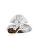 Yunt Plastic Fish Tank Aquarium Snai Catcher Snail Trap to Catch the Snail