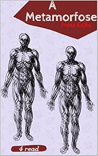 Livro A Metamorfose