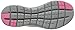 Skechers Sport Women's Flex Appeal 2.0 New Image Fashion Sneaker