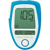 Ultra Trak Pro Meter