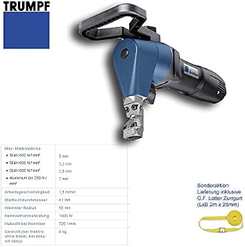 Trutool N500 Nibbler Clearance, 58% OFF 