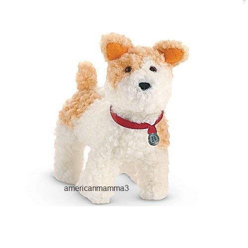 American Girl Molly's Dog Bennett (American Girl Historical Dolls--Molly--1944)