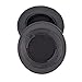 Oriolus Replacement Ear Pads for Razer Kraken Pro V2 Gaming Headset with Storage Case (Oval Black)