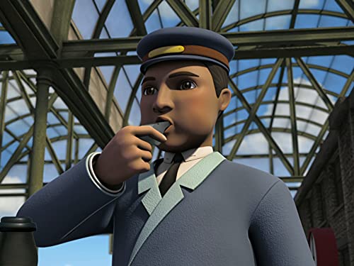 Watch Thomas Friends Season 21 Uk Prime Video Watch Thomas Friends Season 21 Uk Prime Video