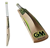 Gunn & Moore GM Zelos 404 English Willow Cricket Bat - 2018 Series Edition