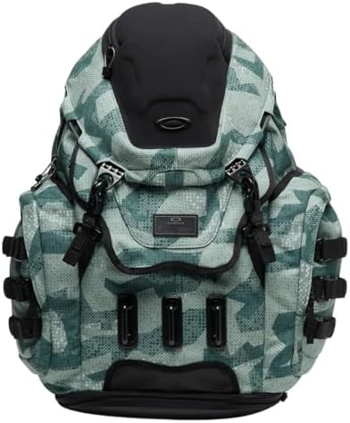 Amazon.com | Oakley Kitchen Sink Backpack (Black Multicam