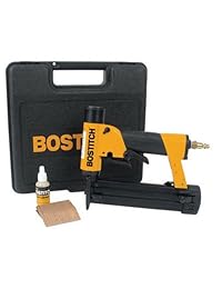 BOSTITCH HP118K 23, pistola clavadora calibre 1 2 a 1 3 16 pulgadas