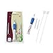 Souarts Three Size Embroidery Stitching Punch Needle Tool Set