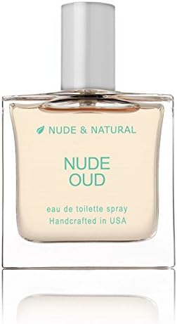 Nude Oud by Me Fragrance - 1.7 oz EDT Spray