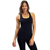 90 Degree By Reflex Power Flex Racerback Tank Top