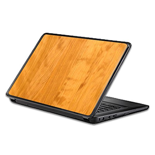 Universal 13" Laptop Skin - Birch Wood Grain | Protective, Durable, and Unique…