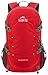 Venture Pal 40L Lightweight Packable Waterproof Travel Hiking Backpack Daypack