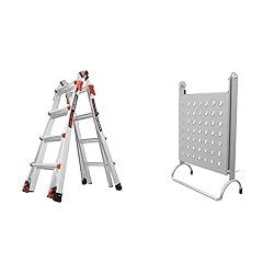 Little Giant Ladder Systems Velocity, M17, 9-15