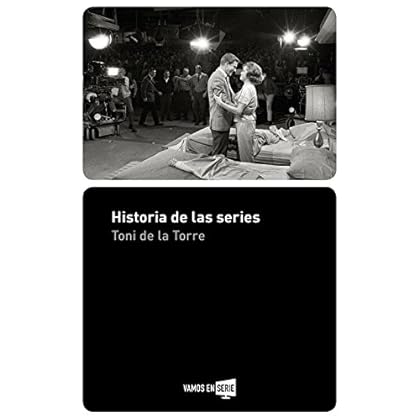 Historia de las series Historia de las series