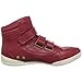 Fila Men's Hi Class Mid Triple Strap Sneaker