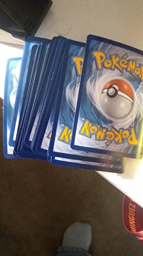 Pokemon Trading Card Game, Pack of 25 Random Cards