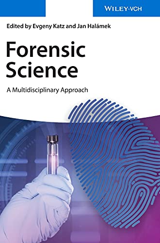 Forensic Science: A Multidisciplinary Approach at Amazon