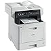 Brother MFC-L8900CDW Business Color Laser All-in-One Printer, Advanced Duplex & Wireless Networking, Business Printing, Flexible Network Connectivity, Mobile Device Printing & Scanningthumb 2