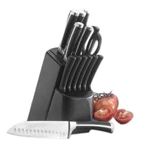 Amazon.com: Hampton Forge Skandia 14-Piece Stockholm Block