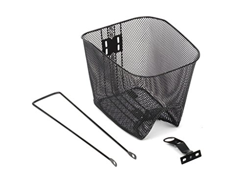 Fahrradkorb Halterung Für Vorne