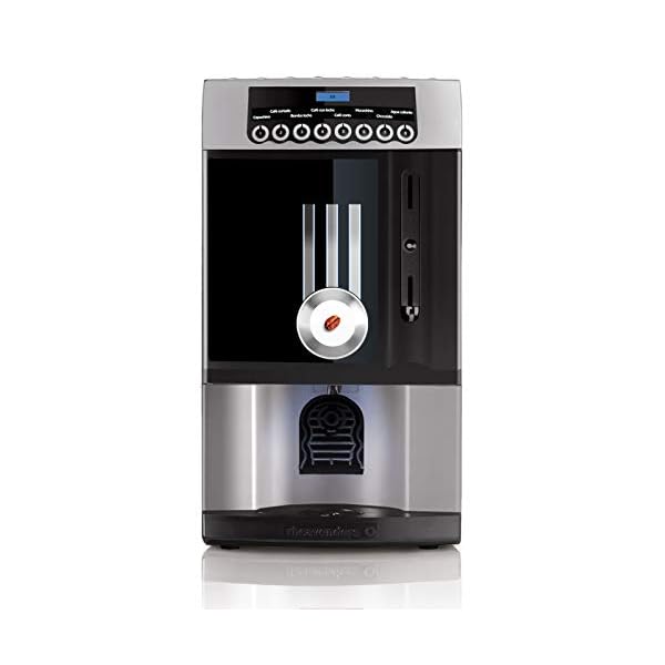 rheavendors servomat XX SM Kaffeevollautomat (Instant, Tank)
