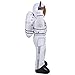 Jet Creations GTO-ASTROMAN Inflatable Astronaut, 60
