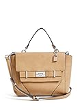 GUESS Women's Oliver Top-Handle Satchel