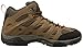 Merrell Men's Moab Mid Waterproof Hiking Boot,Earth,13 M US